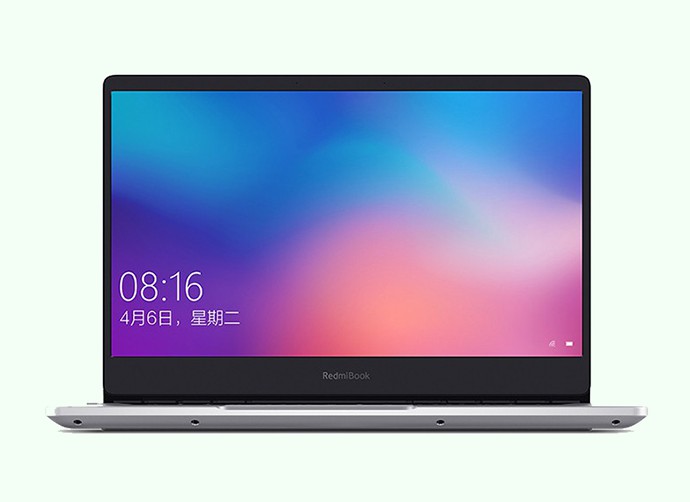 RedmiBook 14(R5-3500U)、